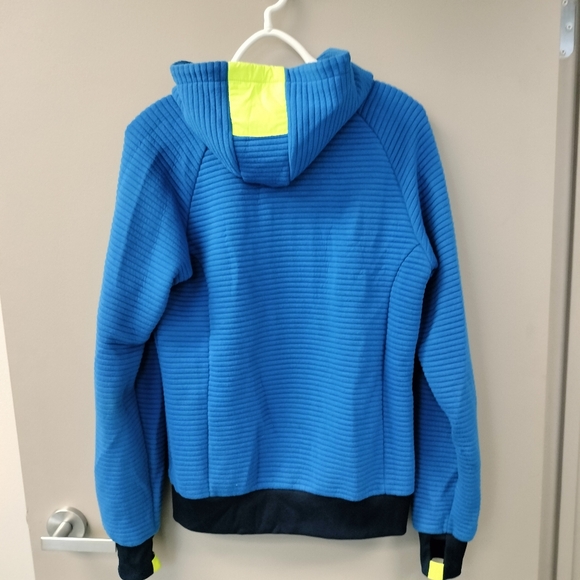 Adidas Zip Up Hoody - Picture 4 of 5